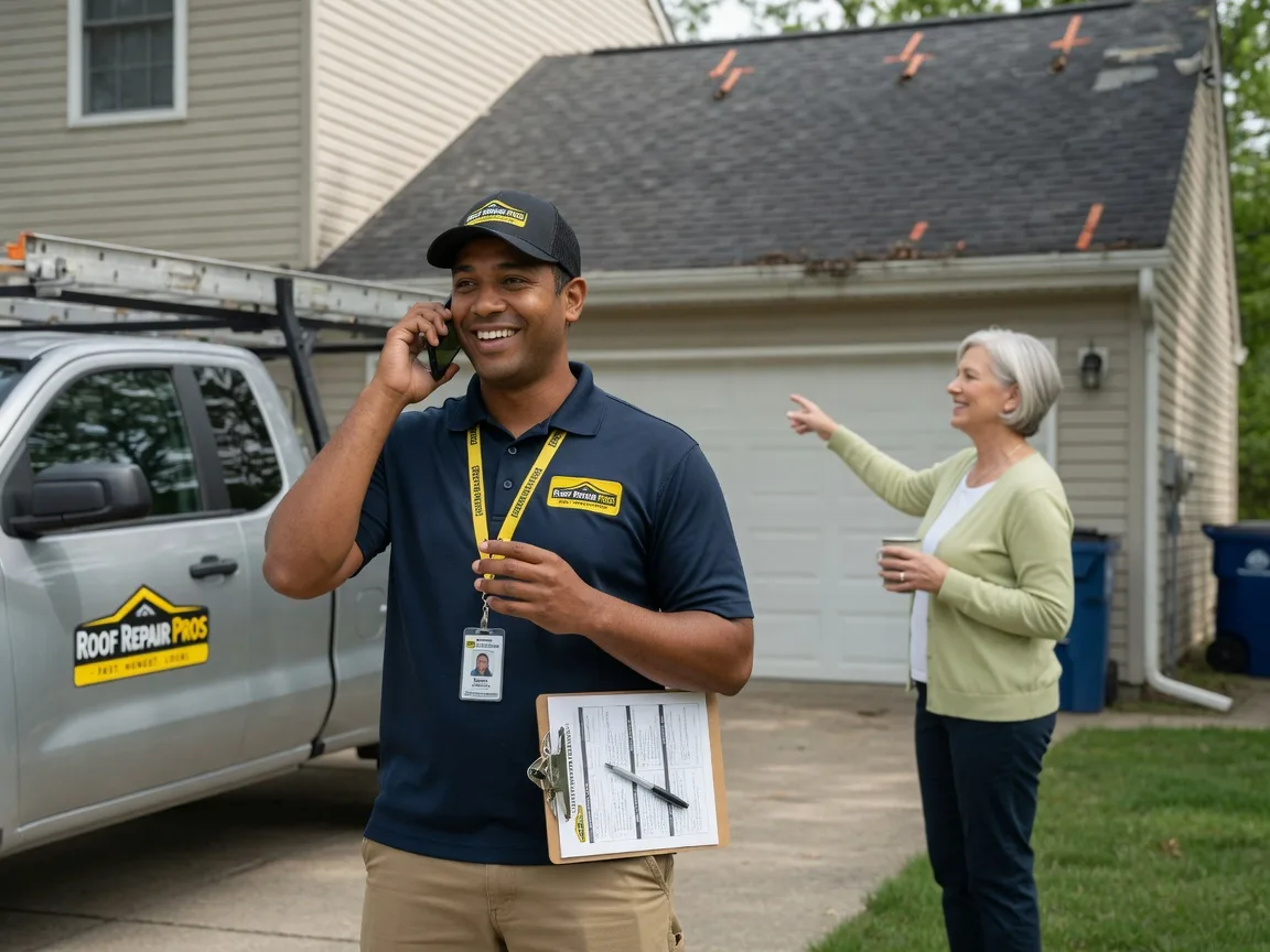 Roof Repair Neligh, NE FAQs